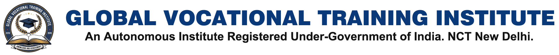 GLOBAL VOCATIONAL TRAINING INSTITUTE