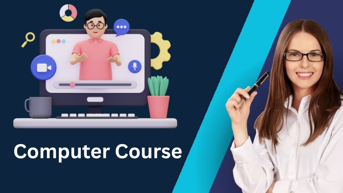 Course - Diploma in Computer Application - 6 Month
