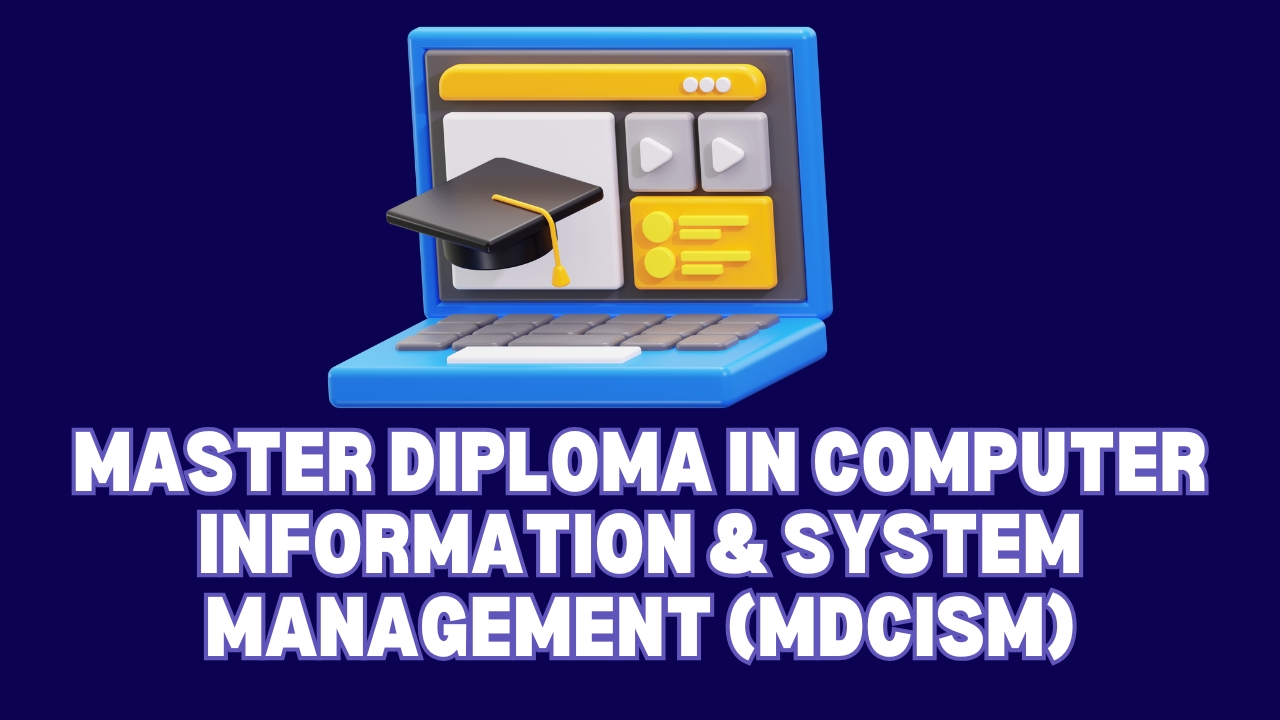 Course - Diploma in Computer Application - 6 Month